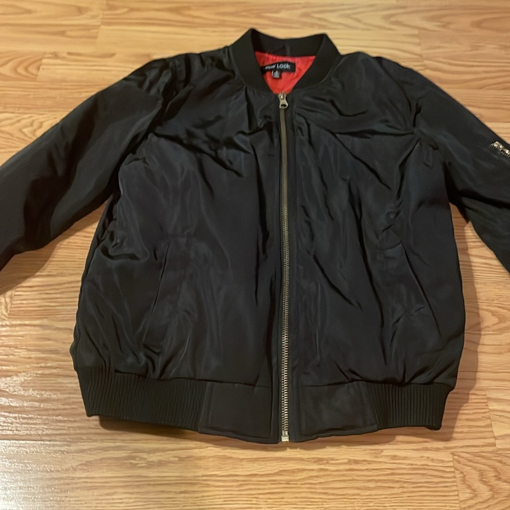 Bomber Jacket - Picture 7 of 8